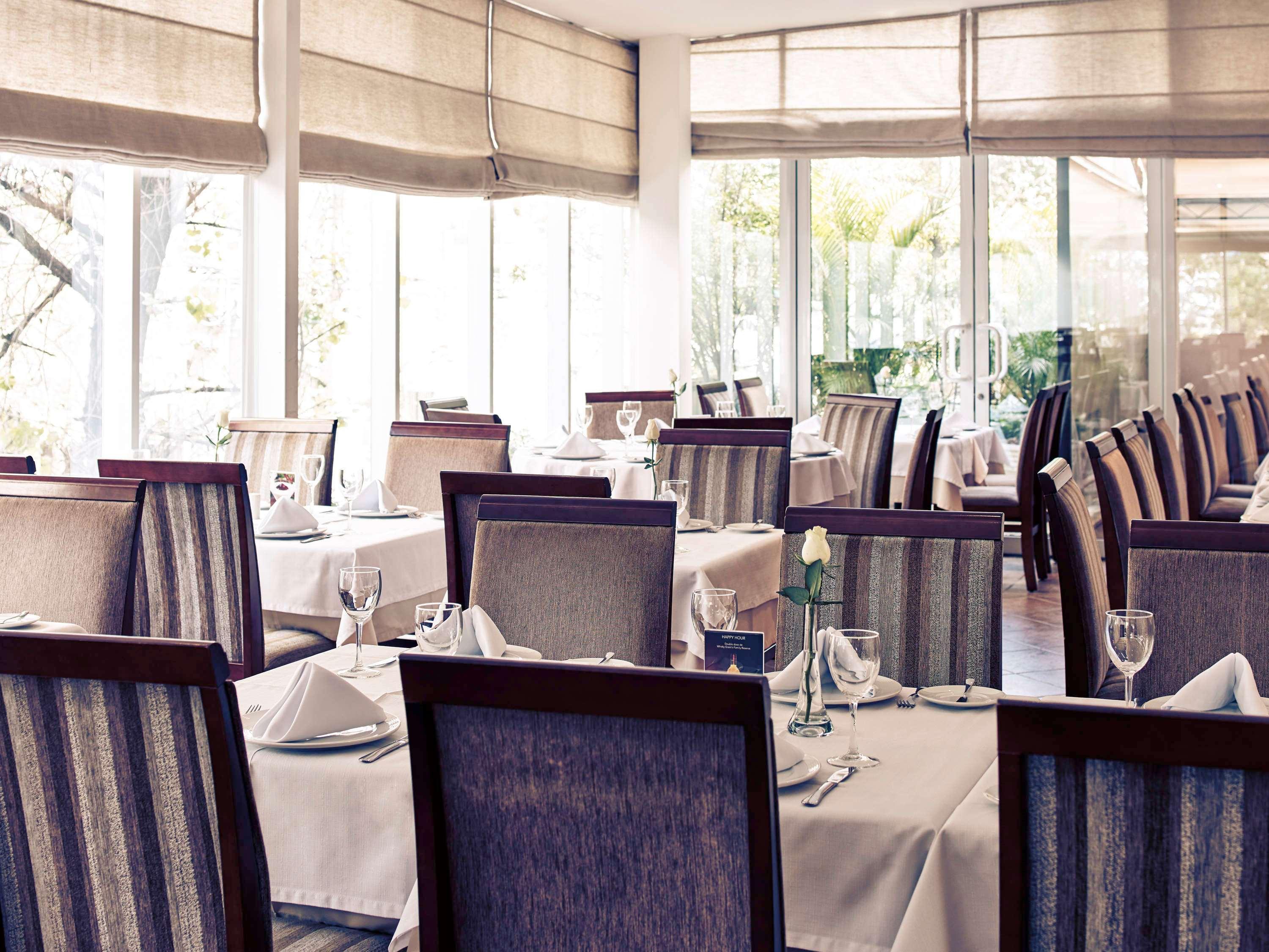 Mercure Sao Paulo Vila Olimpia Exteriér fotografie