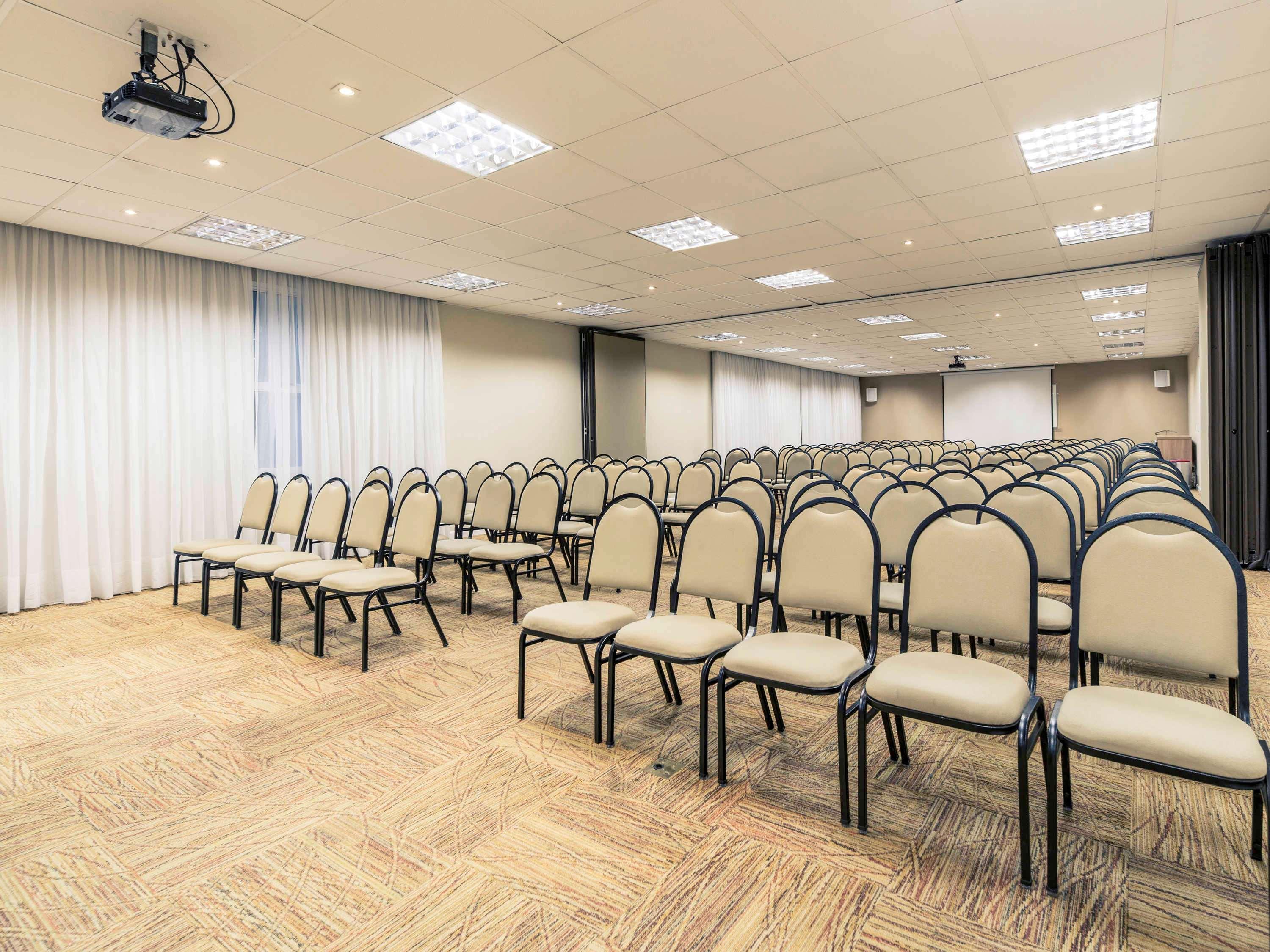Mercure Sao Paulo Vila Olimpia Exteriér fotografie