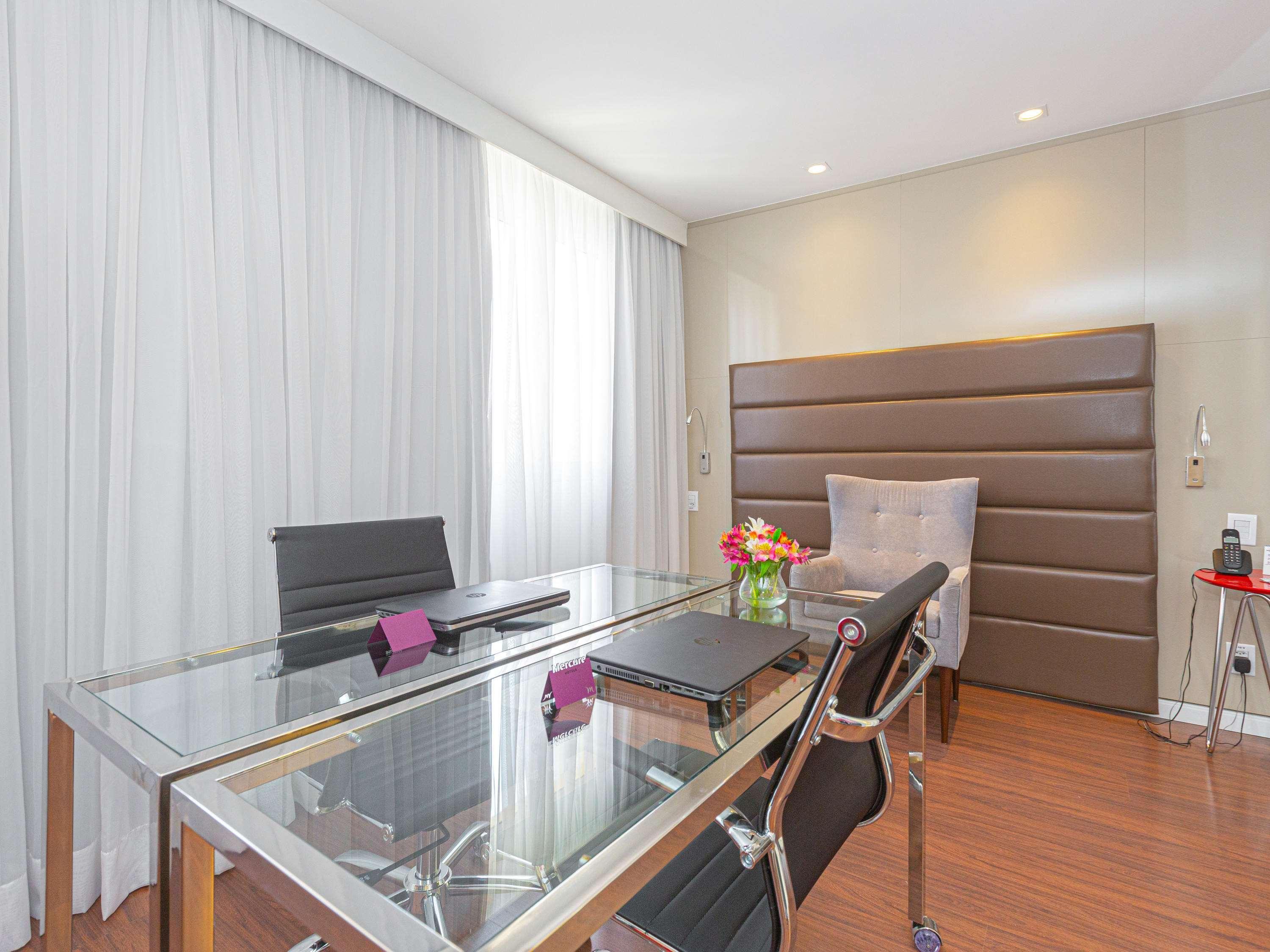 Mercure Sao Paulo Vila Olimpia Exteriér fotografie