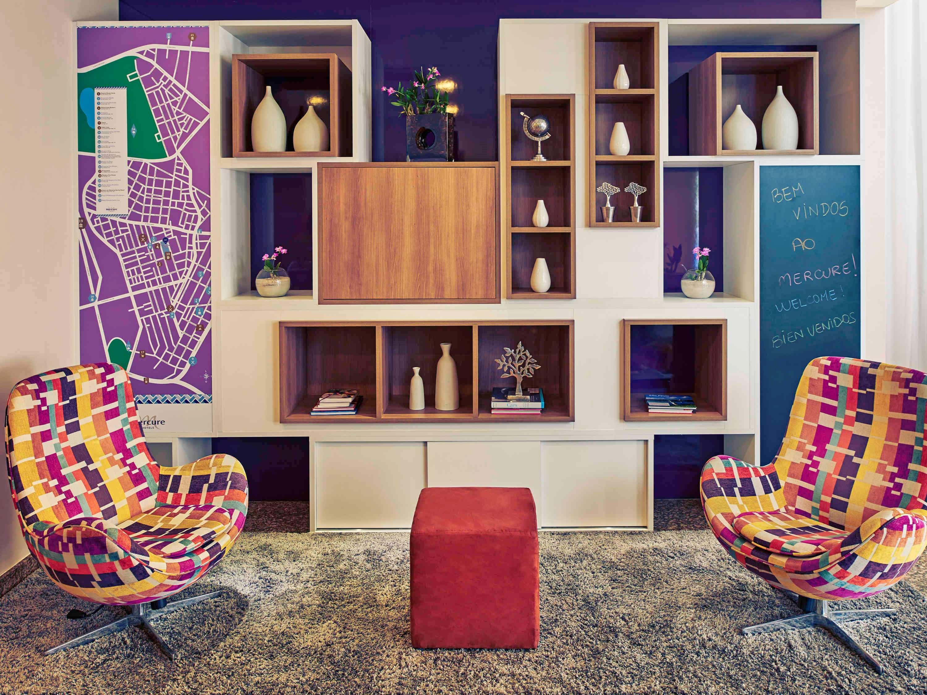 Mercure Sao Paulo Vila Olimpia Exteriér fotografie